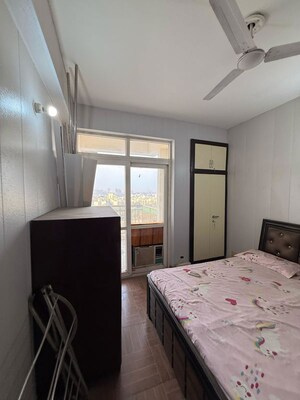 Bedroom in 2 BHK Apartment at Sector 86 – for Sale