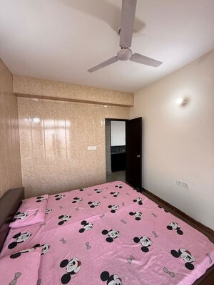 Bedroom in 2 BHK Apartment at Sector 86 – for Sale