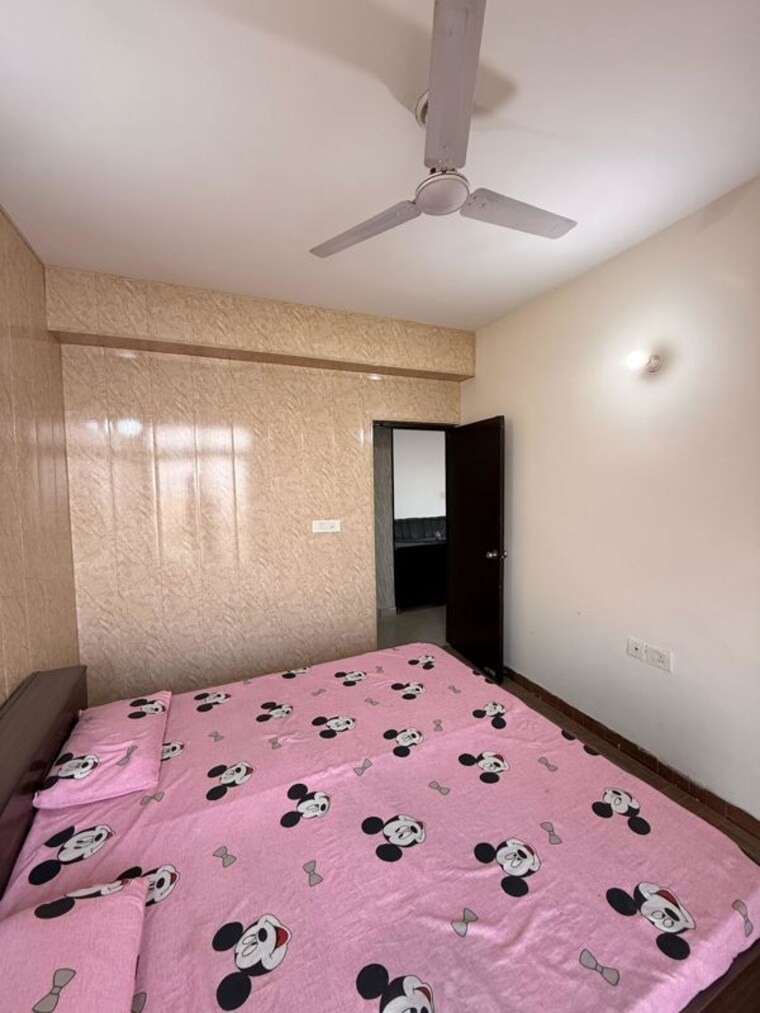 Bedroom, sector 86 2 Bedroom 485 Sq.Ft. Apartment In Sector 86 Faridabad 9820573