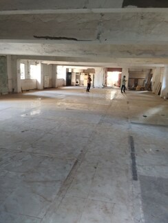 Warehouse For Rent in Cama Industrial Estate Goregaon