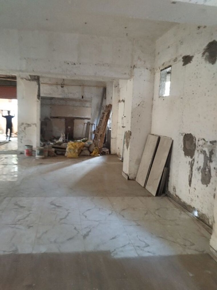  Parking, cama-industrial-estate-goregaon Commercial Warehouse 4000 Sq.Ft. In Goregaon East Mumbai 9820578