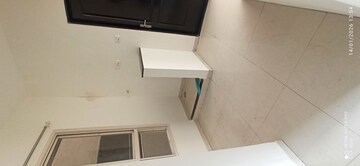 Kitchen in 1 BHK Apartment at Godrej Horizon, Mohammadwadi – for Sale