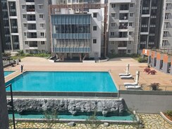 4 BHK + Pooja Room Apartment For Sale in Puravankara Purva Zenium