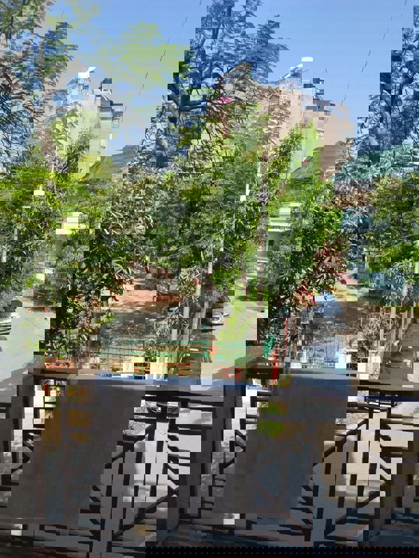 2 BHK + Pooja Room 890 Sq.Ft. Apartment in Supertech Ecovillage I