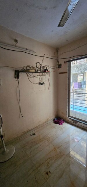 1 RK Apartment For Sale in Taloja