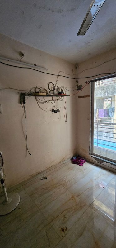 1 RkApartment For Sale in Taloja