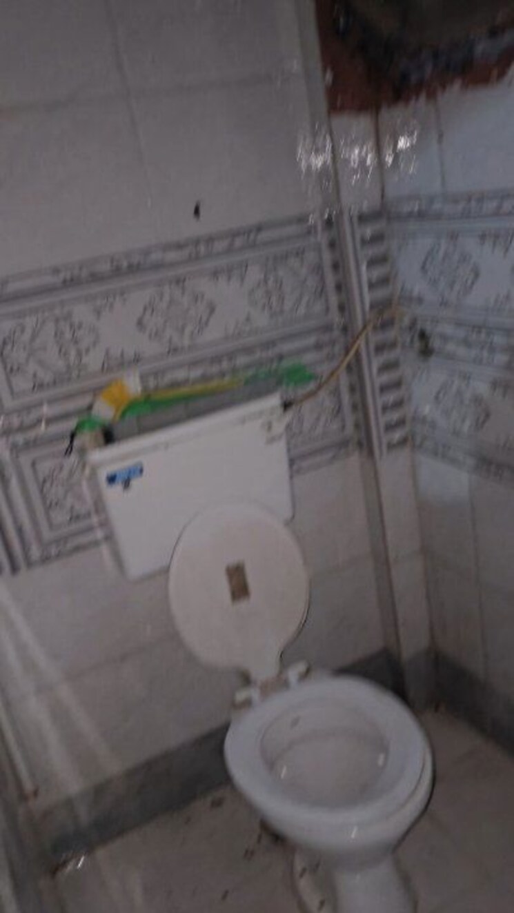 Bedroom, taloja 1 RK 300 Sq.Ft. Apartment In Taloja Navi Mumbai 9811179