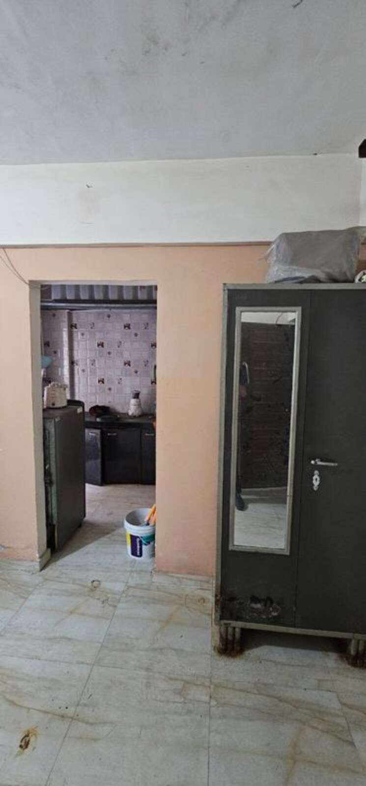 Living Room, taloja 1 RK 300 Sq.Ft. Apartment In Taloja Navi Mumbai 9811179