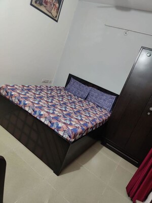 Bedroom in 2 BHK Apartment at Ajnara Le Garden, Sector 16b Greater Noida – for Sale