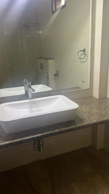 3 BHK Builder Floor For Rent in Greater Kailash