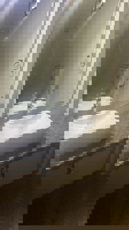 3 BHK + Servant Room Builder Floor For Rent in Greater Kailash