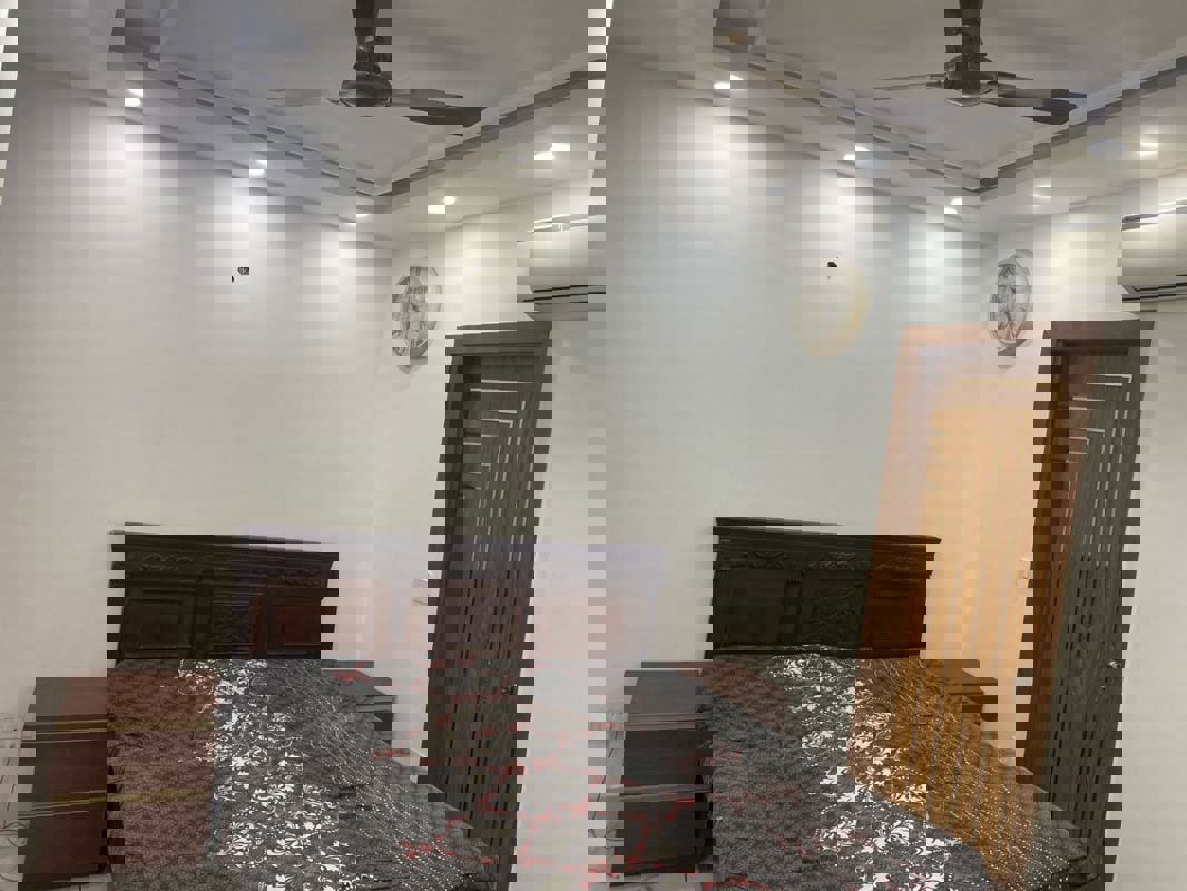 2 BHK + Pooja Room Builder Floor For Sale in Malviya Nagar