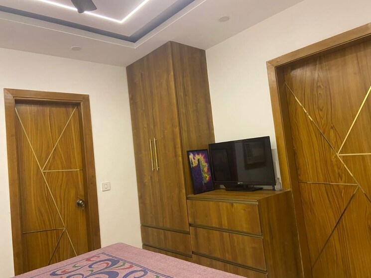 undefined, malviya nagar 2 Bedroom 900 Sq.Ft. Builder Floor In Malviya Nagar Delhi 9820717