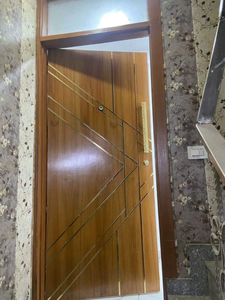 undefined, malviya nagar 2 Bedroom 900 Sq.Ft. Builder Floor In Malviya Nagar Delhi 9820731