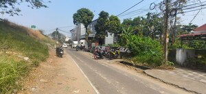  Land – Exterior View View at Marad - for Sale