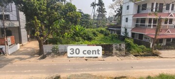  Land – Exterior View View at Marad - for Sale