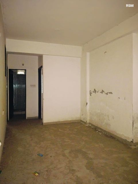 1 BHK + Pooja Room 600 Sq.Ft. Apartment in Eden Rose 3