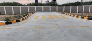  Plot – Exterior View View at Panjappur - for Sale