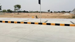 Plot For Sale in Panjappur