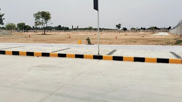  Plot For Sale in Panjappur