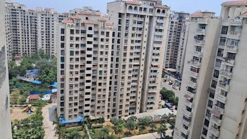 3 BHK Apartment – Exterior View View at Amrapali Silicon City, Sector 76 - for Sale