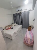 3 BHK 1500 Sq.Ft. Apartment in Sanghvi Infenia