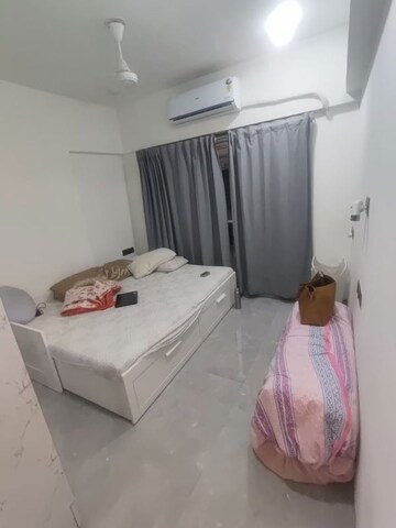 3 BHK Apartment For Rent in Sanghvi Infenia, Santacruz East