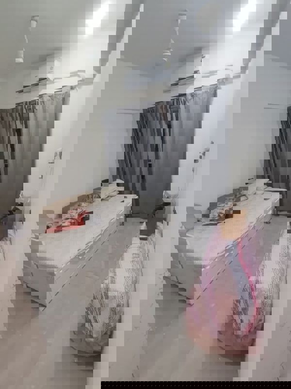 3 BHK Apartment For Rent in Sanghvi Infenia