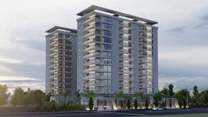 2 BHK Apartment For Sale in I Homes The 11, Bongloor