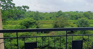 2 BHK Apartment – Garden View at Nanded City Sarang, Nanded - for Rent