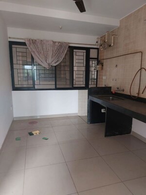 Kitchen in 2 BHK Apartment at Nanded City Sarang, Nanded – for Rent
