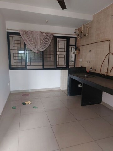 Kitchen in 2 BHK Apartment at Nanded City Sarang, Nanded – for Rent