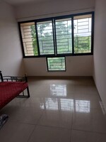 2 BHK + Study Room 872 Sq.Ft. Apartment in Nanded City Sarang