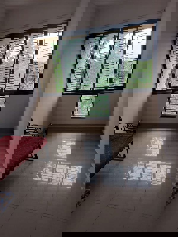 2 BHK + Study Room Apartment For Rent in Nanded City Sarang