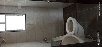 Master Bedroom in 2 BHK Apartment at Godrej Greens, Undri – for Sale