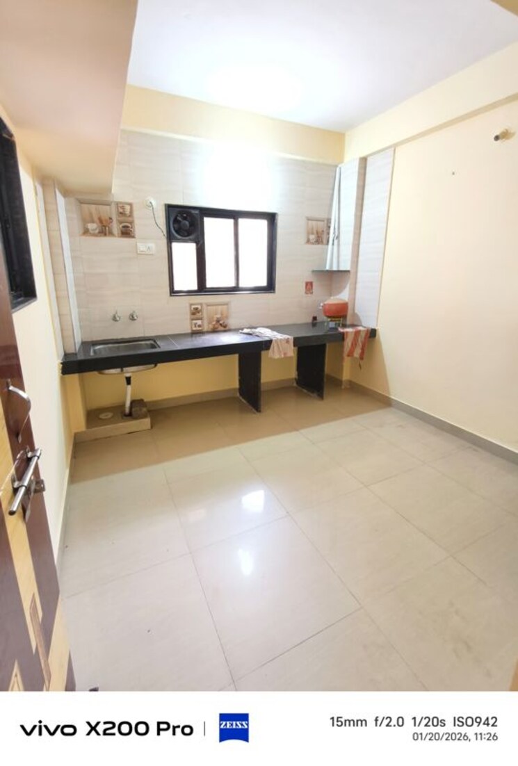 Kitchen, wadgaon sheri 1 RK 322 Sq.Ft. Independent House In Wadgaon Sheri Pune 9820774