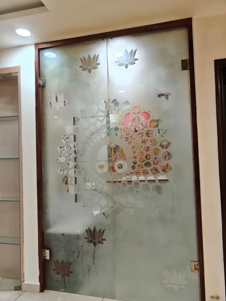 undefined, marina-skies 3 Bedroom 1650 Sq.Ft. Apartment In Hi Tech City Hyderabad 9820775