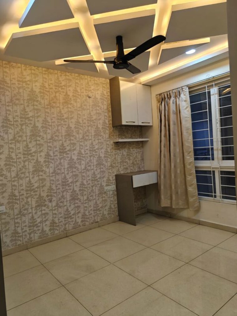 Balcony, marina-skies 3 Bedroom 1650 Sq.Ft. Apartment In Hi Tech City Hyderabad 9820775