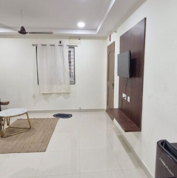 Kitchen in 2 BHK Builder Floor at Manikonda – for Rent