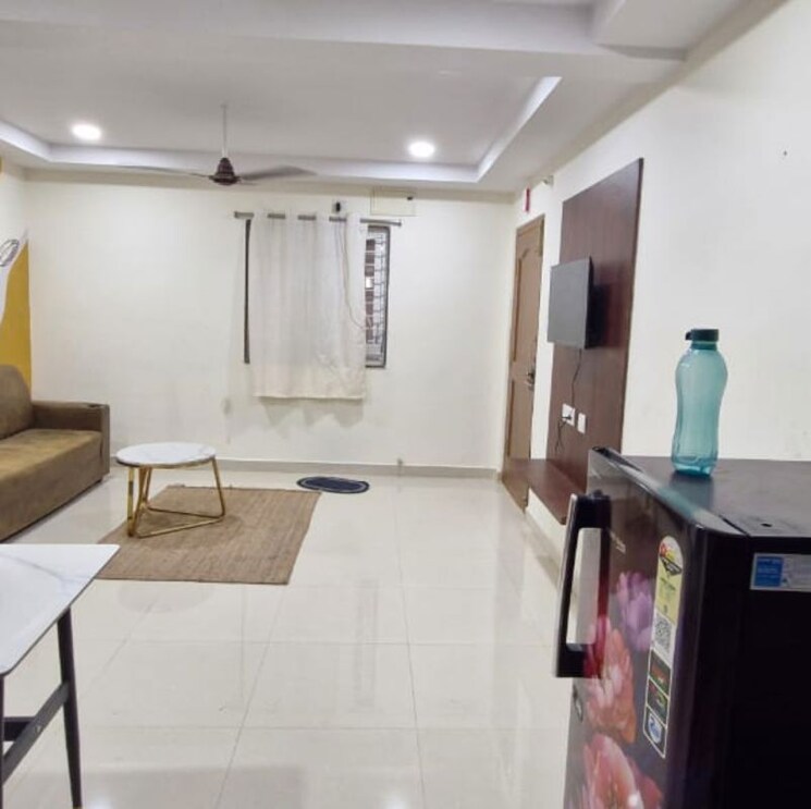 Team Area, manikonda 2 Bedroom 1150 Sq.Ft. Builder Floor In Manikonda Hyderabad 9820783