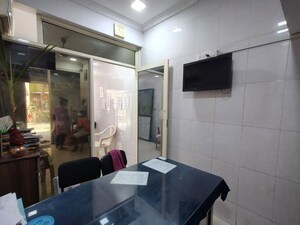 Team Area in  Office Space at Meghana Park CHS, Badlapur East – for Sale