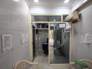 Team Area in  Office Space at Meghana Park CHS, Badlapur East – for Sale