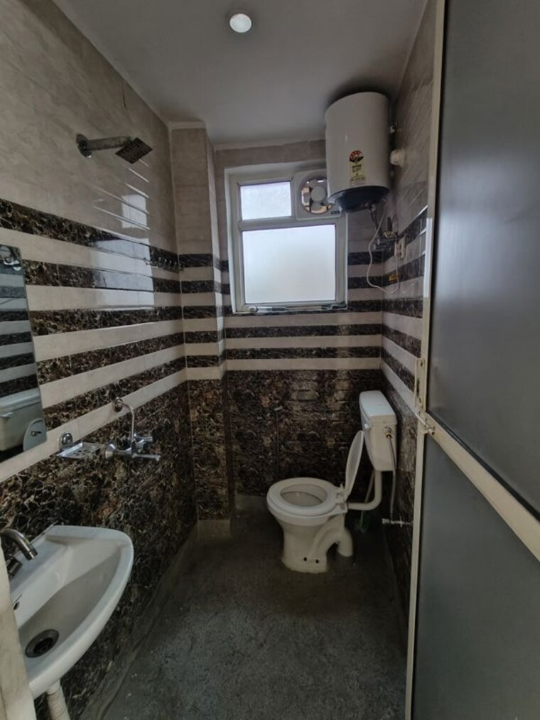 undefined, saket 1 Bedroom 350 Sq.Ft. Builder Floor In Saket Delhi 9820790