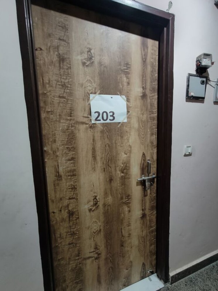 undefined, saket 1 Bedroom 350 Sq.Ft. Builder Floor In Saket Delhi 9820790