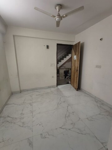 1 BHK Builder Floor For Rent in Saket