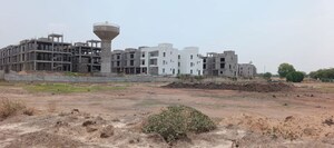  Plot For Sale in Bandlaguda Jagir