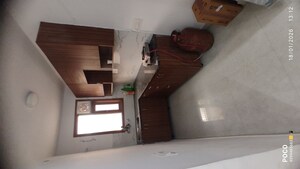 1 BHK Builder Floor For Rent in Mehrauli