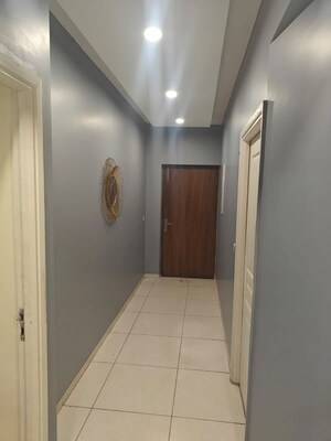 Building Lobby in 4 BHK Apartment at Experion The Heart Song, Sector 108 – for Rent