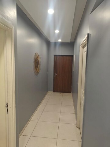 Building Lobby in 4 BHK Apartment at Experion The Heart Song, Sector 108 – for Rent