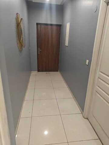 Building Lobby in 4 BHK Apartment at Experion The Heart Song, Sector 108 – for Rent